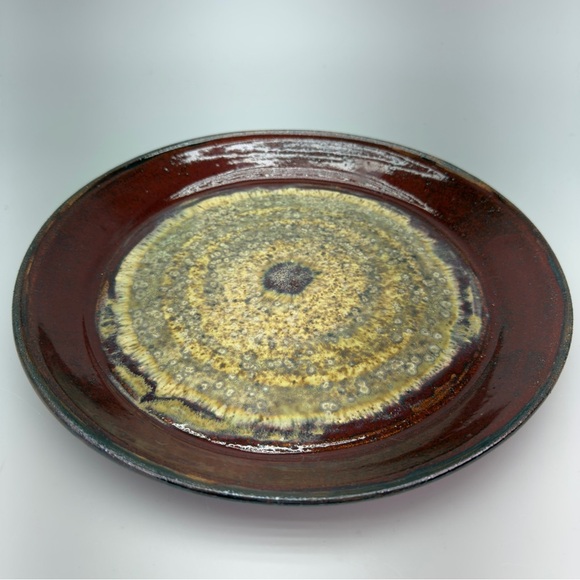 Westford Clayworks Studio Pottery Dish - Picture 5 of 11